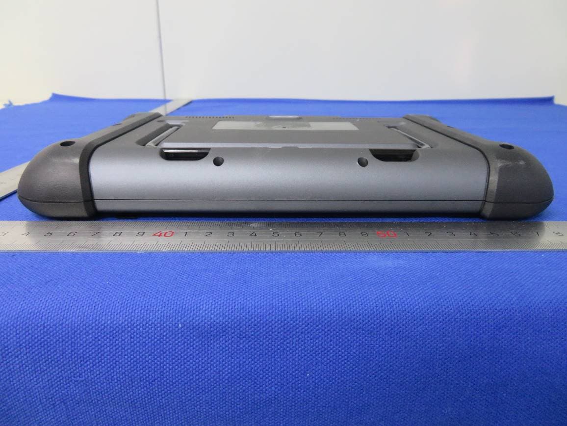 AUTOMOTIVE DIAGNOSTIS AND ANALYSIS SYSTEM - FCC ID WQ8-MK906BT - Autel Intelligent Technology Corp., Ltd. (2)