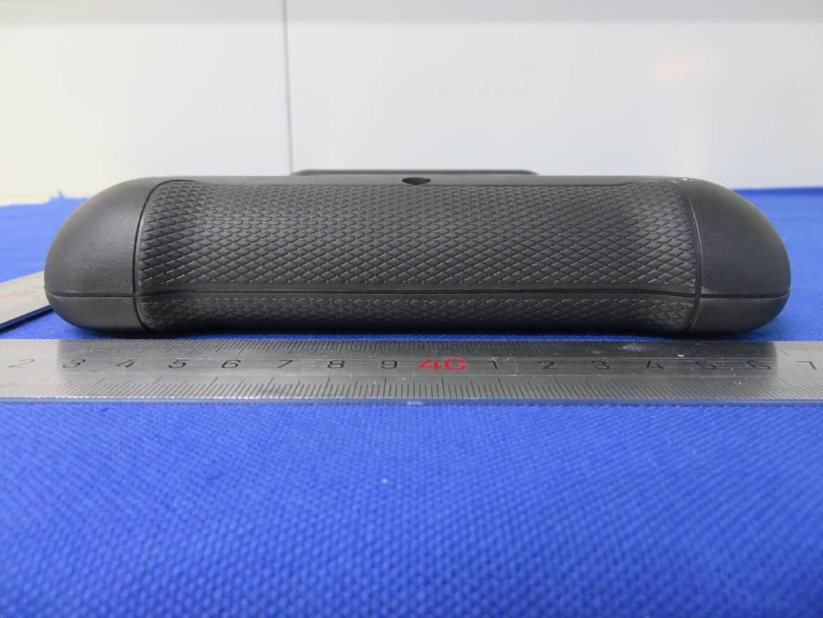 AUTOMOTIVE DIAGNOSTIS AND ANALYSIS SYSTEM - FCC ID WQ8-MK906BT - Autel Intelligent Technology Corp., Ltd. (5)