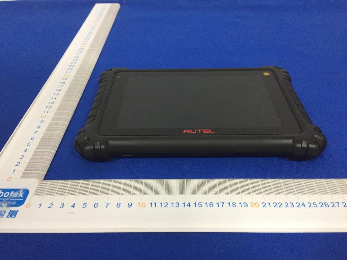 AUTOMOTIVE DIAGNOSIS & ANALYSIS SYSTEM - FCC ID WQ8-MS906PRO-TS - Autel Intelligent Technology Corp., Ltd. (3)
