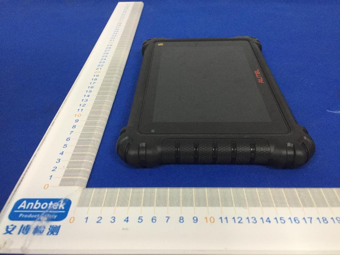 AUTOMOTIVE DIAGNOSIS & ANALYSIS SYSTEM - FCC ID WQ8-MS906PRO-TS - Autel Intelligent Technology Corp., Ltd. (5)