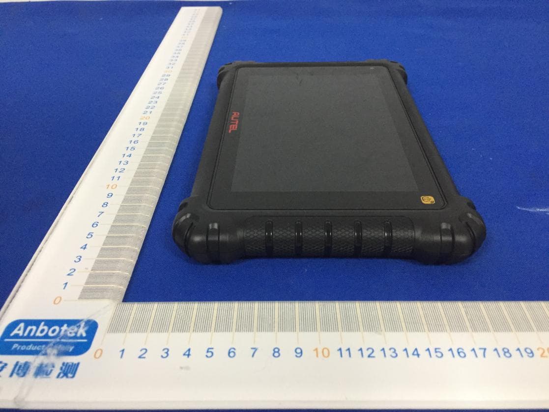 AUTOMOTIVE DIAGNOSIS & ANALYSIS SYSTEM - FCC ID WQ8-MS906PRO-TS - Autel Intelligent Technology Corp., Ltd. (2)