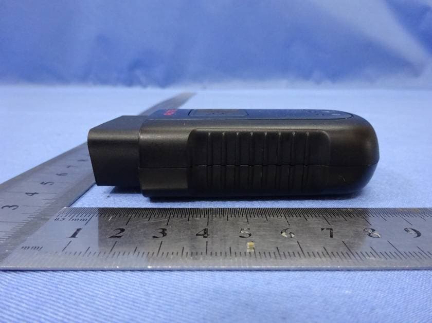 MaxiVCI V100 - FCC ID WQ8-MXVCIV100 - Autel Intelligent Technology Corp., Ltd. (4)