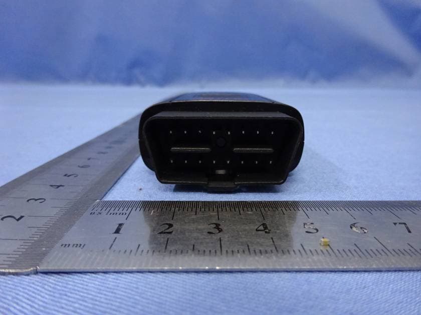 MaxiVCI V100 - FCC ID WQ8-MXVCIV100 - Autel Intelligent Technology Corp., Ltd. (5)