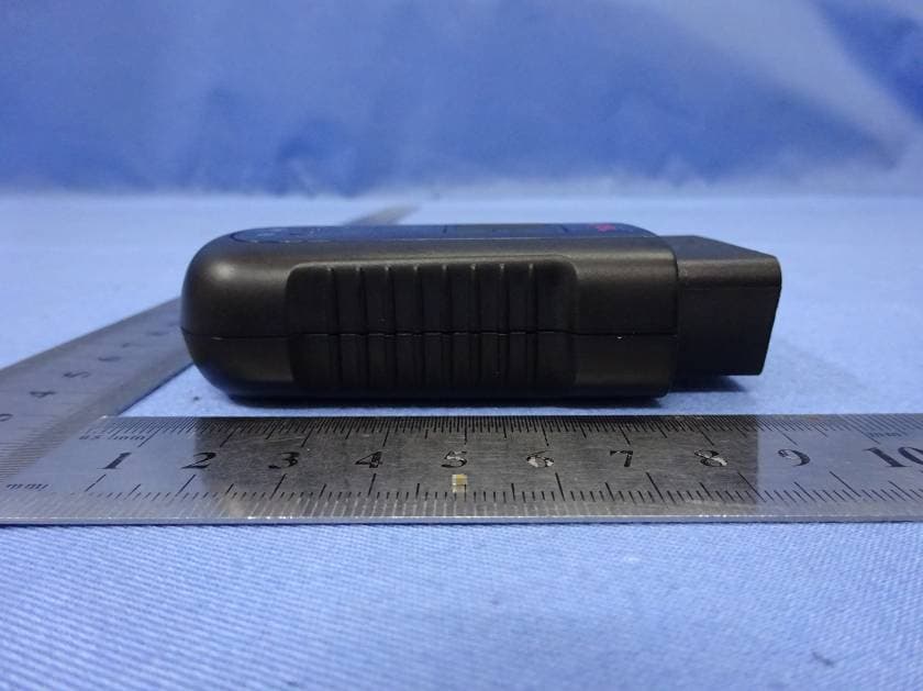 MaxiVCI V100 - FCC ID WQ8-MXVCIV100 - Autel Intelligent Technology Corp., Ltd. (3)