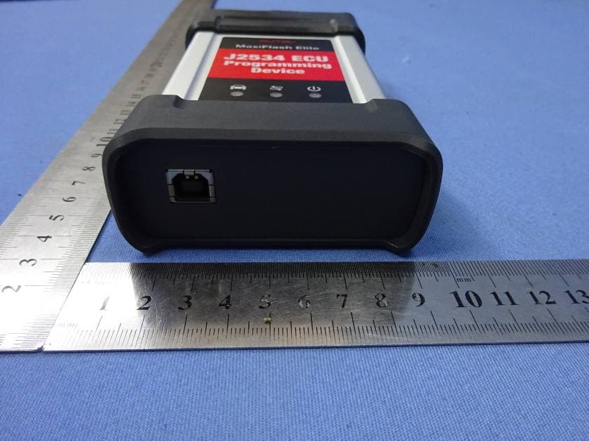 MaxiFlashElite - FCC ID WQ815MXFELITE - Autel Intelligent Technology Corp., Ltd. (3)