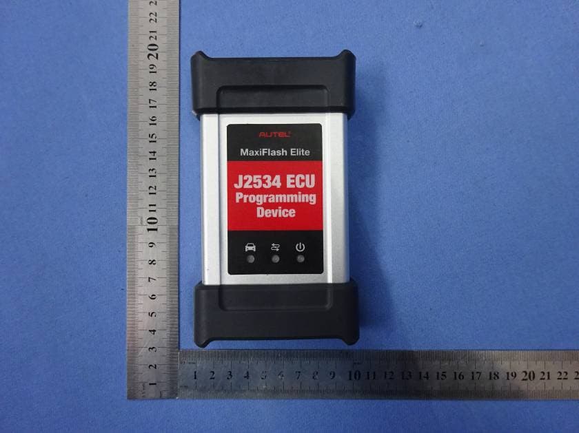 MaxiFlashElite - FCC ID WQ815MXFELITE - Autel Intelligent Technology Corp., Ltd. (5)