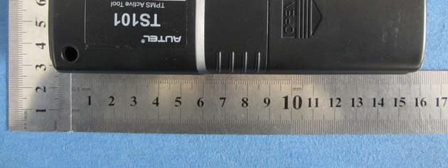 TPMS sensor activator - FCC ID WQ83017000101 - Autel Intelligent Technology Corp., Ltd. (2)