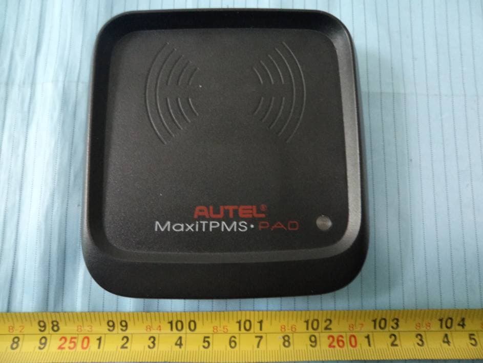 MaxiTPMS-PAD - FCC ID WQ83017315433 - Autel Intelligent Technology Corp., Ltd. (3)