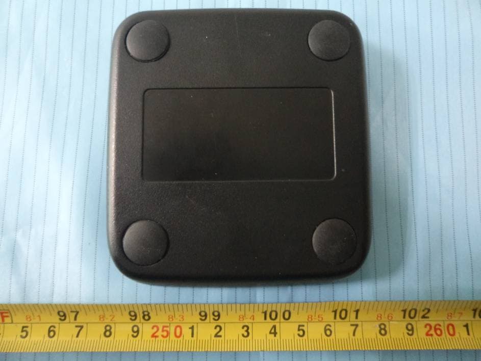 MaxiTPMS-PAD - FCC ID WQ83017315433 - Autel Intelligent Technology Corp., Ltd. (5)