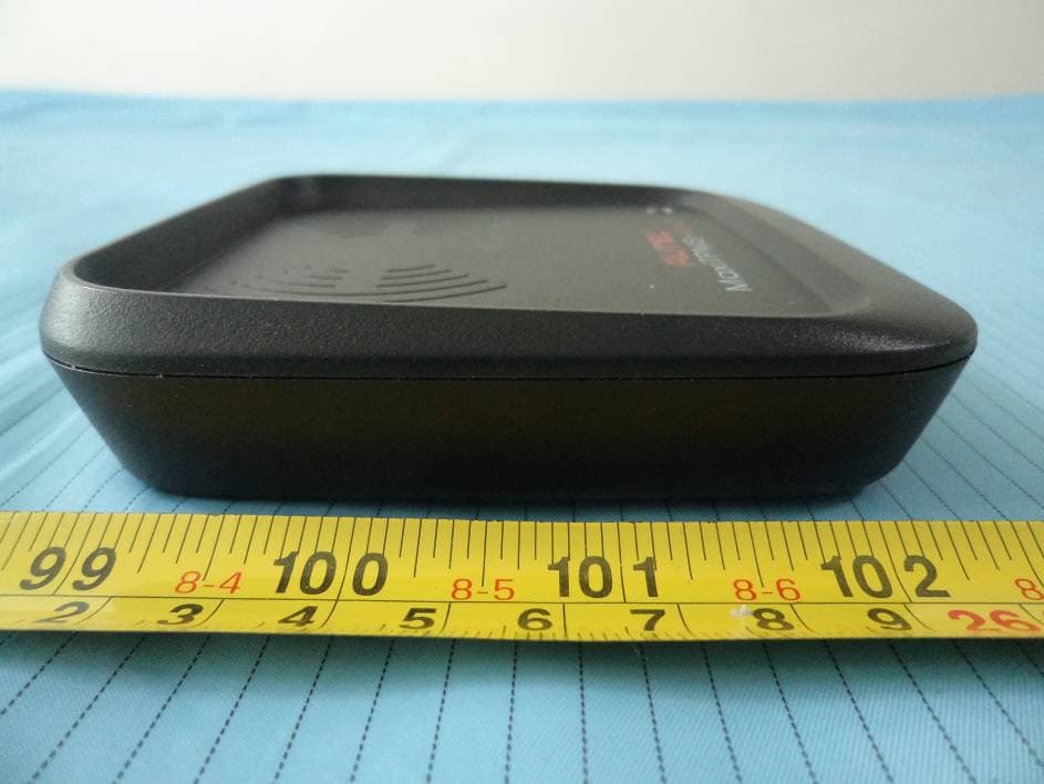 MaxiTPMS-PAD - FCC ID WQ83017315433 - Autel Intelligent Technology Corp., Ltd. (2)