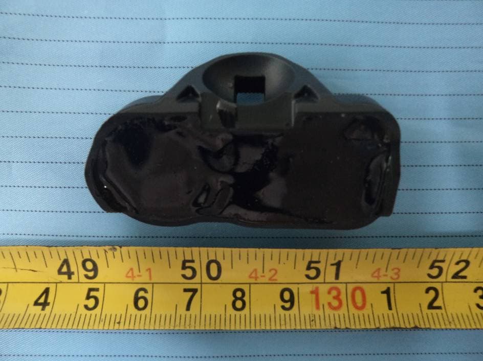 Universal Tire Pressure Monitoring Sensor - FCC ID WQ8301A315 - Autel Intelligent Technology Corp., Ltd. (2)