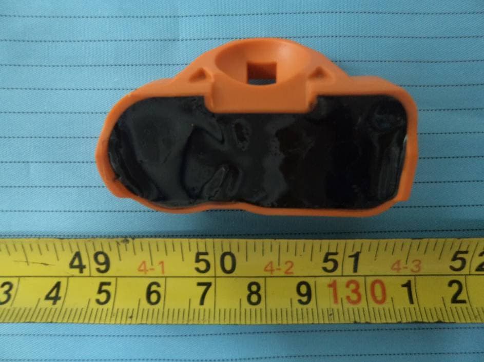 Universal Tire Pressure Sensor - FCC ID WQ8301A433 - Autel Intelligent Technology Corp., Ltd.