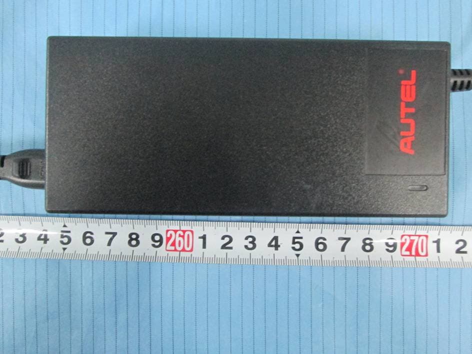 X-Star 3 - FCC ID WQ8301AC58A1 - Autel Intelligent Technology Corp., Ltd. (2)