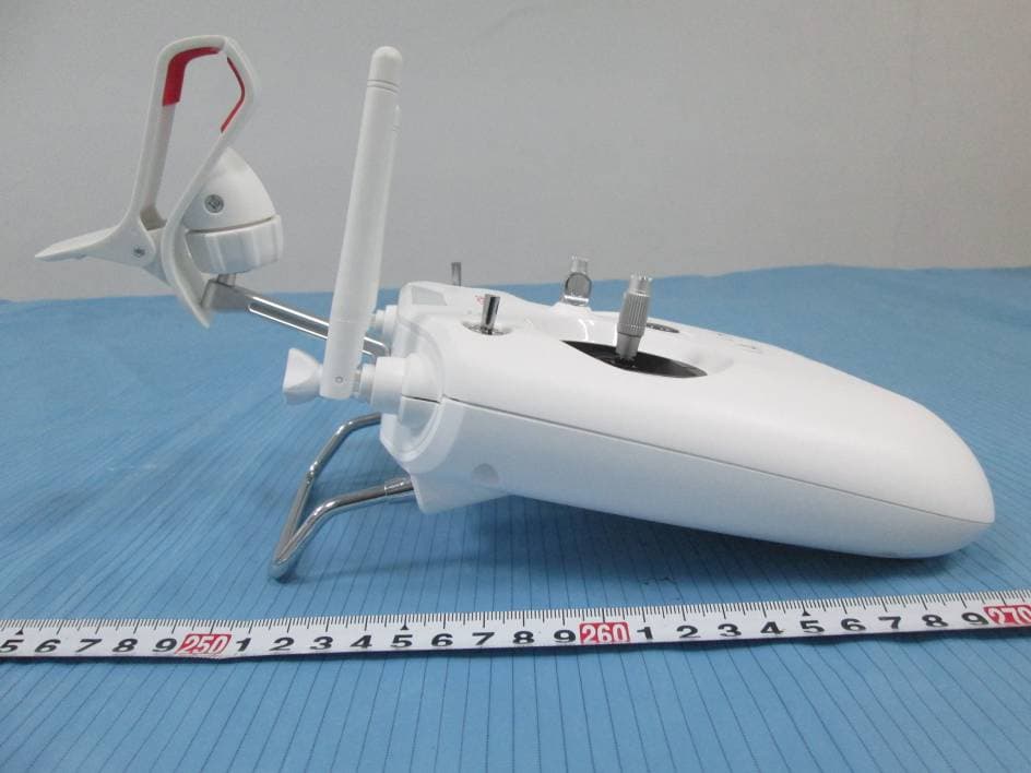 EZ-Fly - FCC ID WQ8301RC58A1 - Autel Intelligent Technology Corp., Ltd. (3)