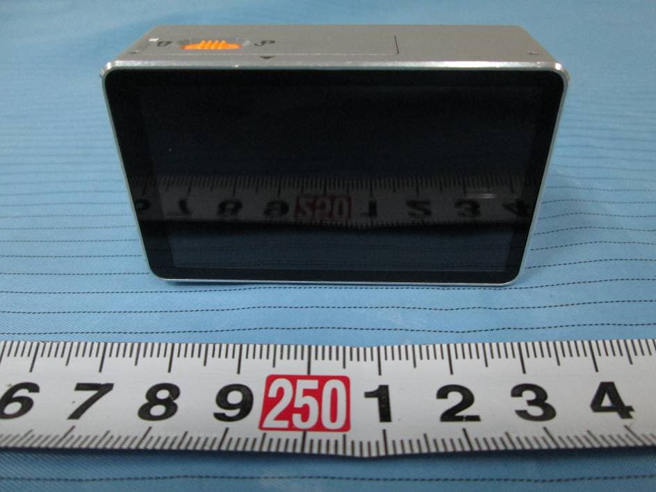 Wireless Camera - FCC ID WQ8301SDCHD1 - Autel Intelligent Technology Corp., Ltd. (2)