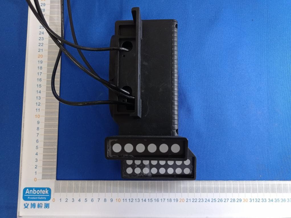 Maxisys Intelligent ADAS IA800 Camera & AdaptorKit - FCC ID WQ8IA800-CAM - Autel Intelligent Technology Corp., Ltd. (2)