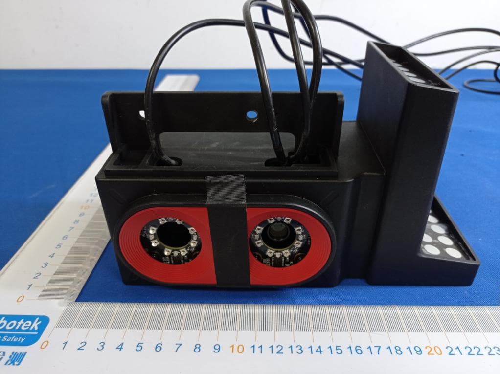 Maxisys Intelligent ADAS IA800 Camera & AdaptorKit - FCC ID WQ8IA800-CAM - Autel Intelligent Technology Corp., Ltd. (4)