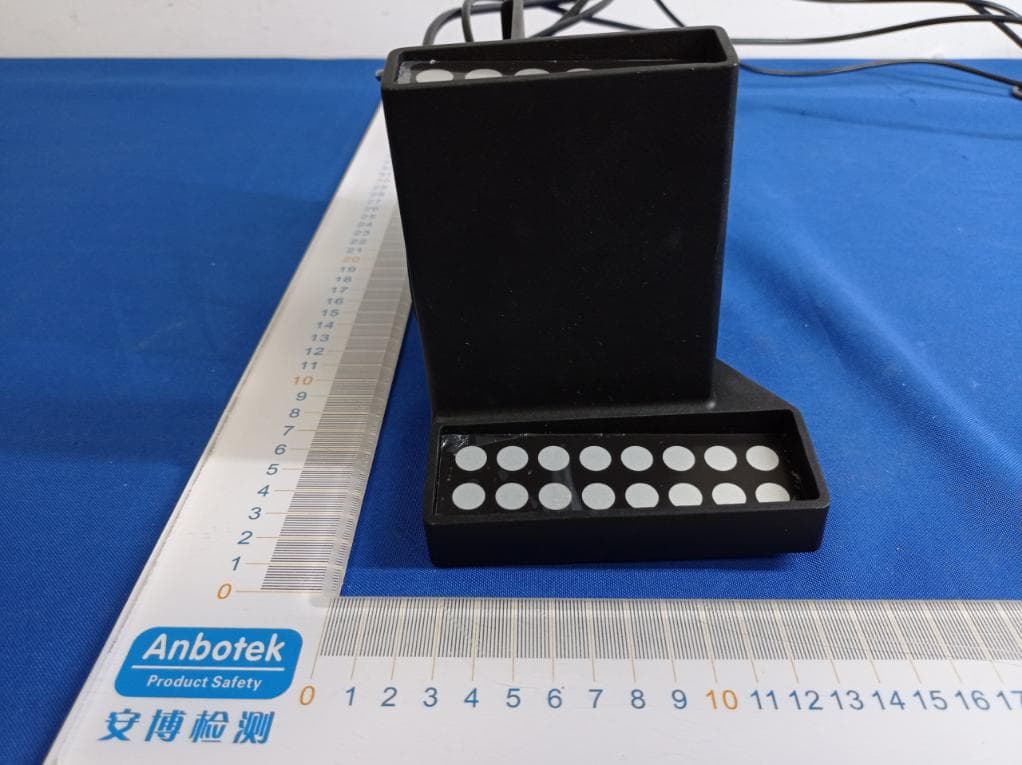 Maxisys Intelligent ADAS IA800 Camera & AdaptorKit - FCC ID WQ8IA800-CAM - Autel Intelligent Technology Corp., Ltd. (5)