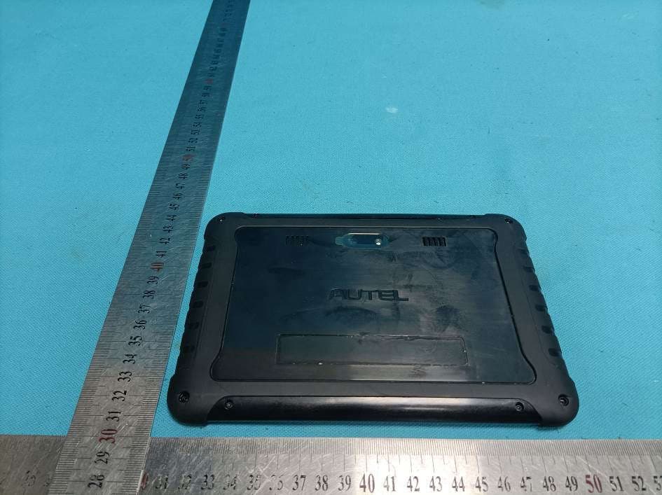 WIRELESS BATTERY DIAGNOSTICS SYSTEM - FCC ID WQ8MAXIBASBT609 - Autel Intelligent Technology Corp., Ltd.