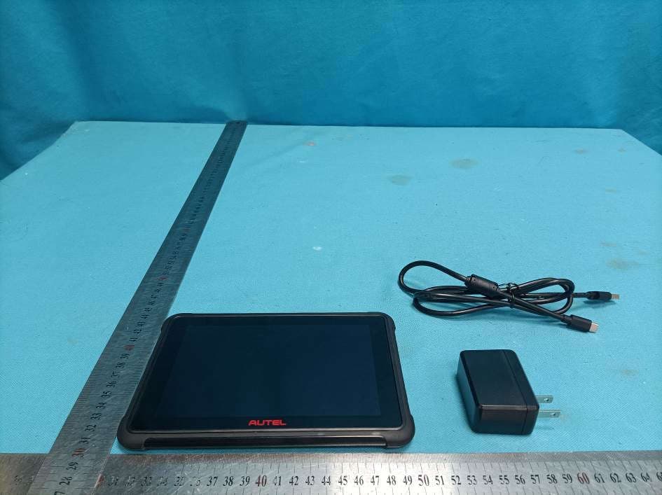 WIRELESS BATTERY DIAGNOSTICS SYSTEM - FCC ID WQ8MAXIBASBT609 - Autel Intelligent Technology Corp., Ltd. (4)
