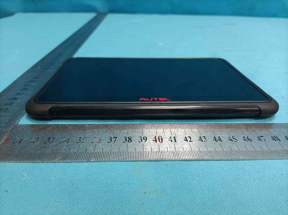 WIRELESS BATTERY DIAGNOSTICS SYSTEM - FCC ID WQ8MAXIBASBT609 - Autel Intelligent Technology Corp., Ltd. (2)