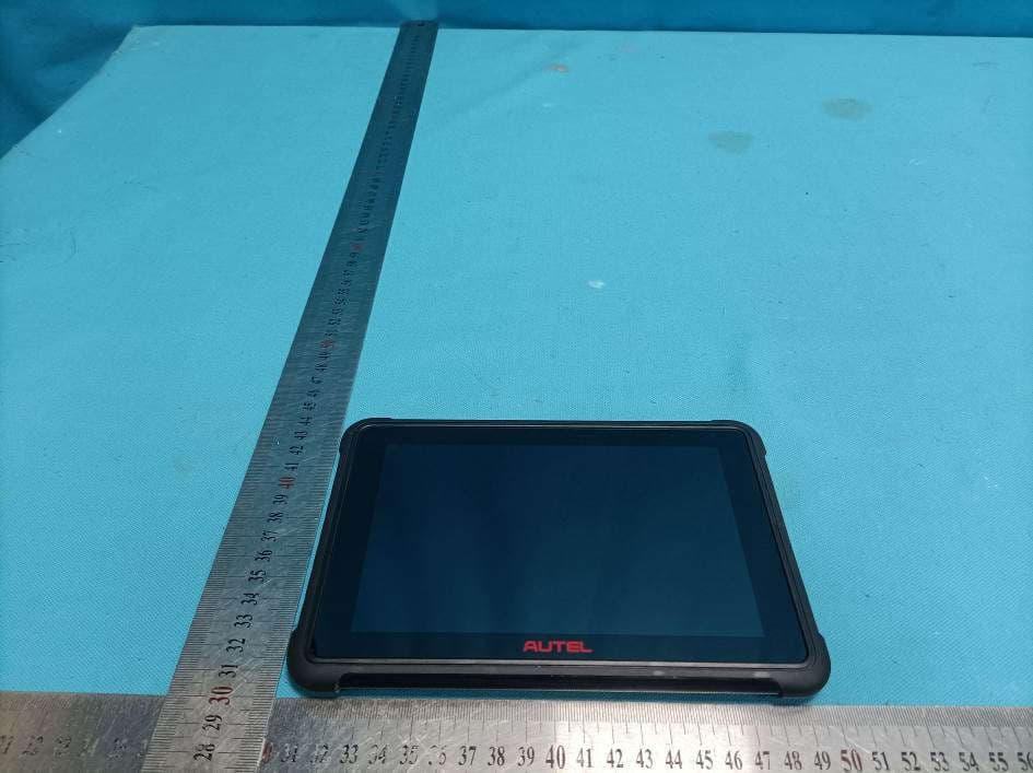 WIRELESS BATTERY DIAGNOSTICS SYSTEM - FCC ID WQ8MAXIBASBT609 - Autel Intelligent Technology Corp., Ltd. (3)