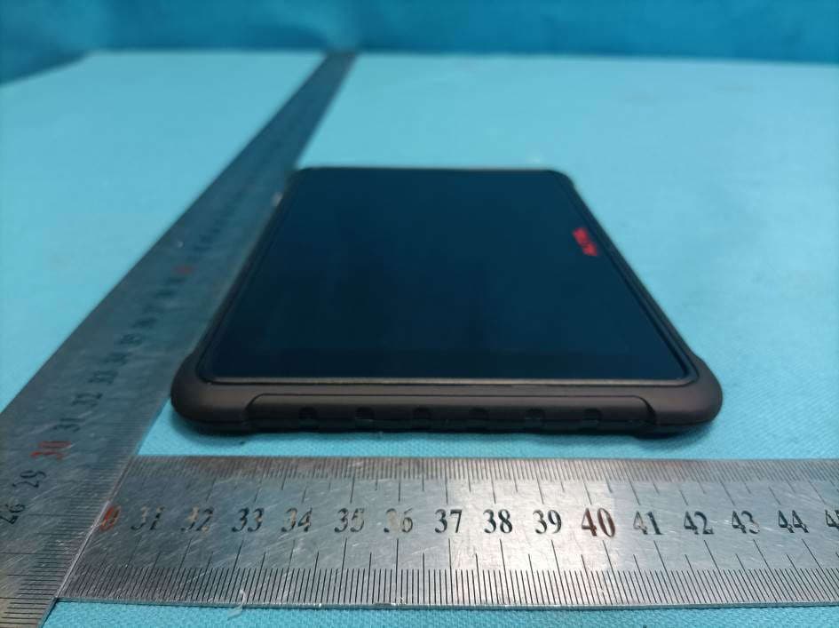 WIRELESS BATTERY DIAGNOSTICS SYSTEM - FCC ID WQ8MAXIBASBT609 - Autel Intelligent Technology Corp., Ltd. (5)