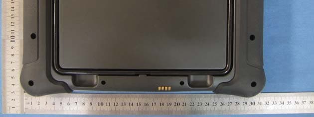 AUTOMOTIVE DIAGNOSTIC & ANALYSIS SYSTEM - FCC ID WQ8MAXISYSELITE - Autel Intelligent Technology Corp., Ltd. (4)