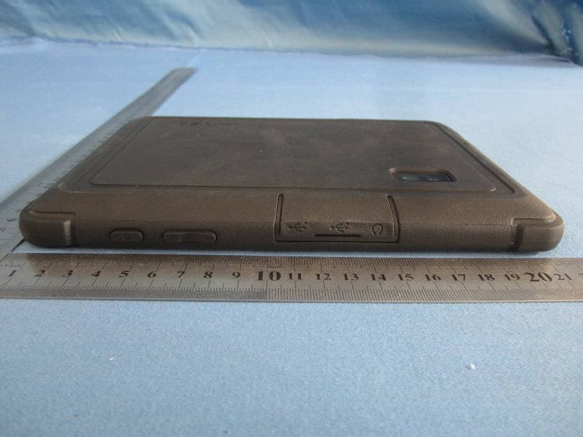 MaxiSys Mini - FCC ID WQ8MAXISYSMY905 - Autel Intelligent Technology Corp., Ltd. (4)