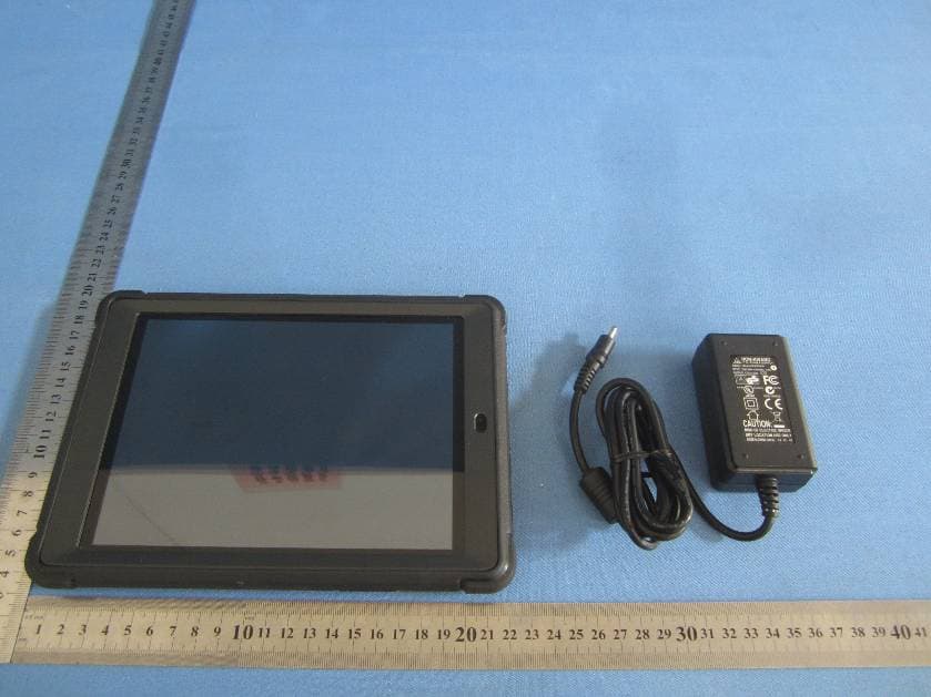 MaxiSys Mini - FCC ID WQ8MAXISYSMY905 - Autel Intelligent Technology Corp., Ltd. (5)