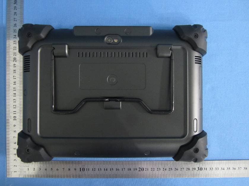 MaxiSys - FCC ID WQ8MAXISYSMY908 - Autel Intelligent Technology Corp., Ltd.