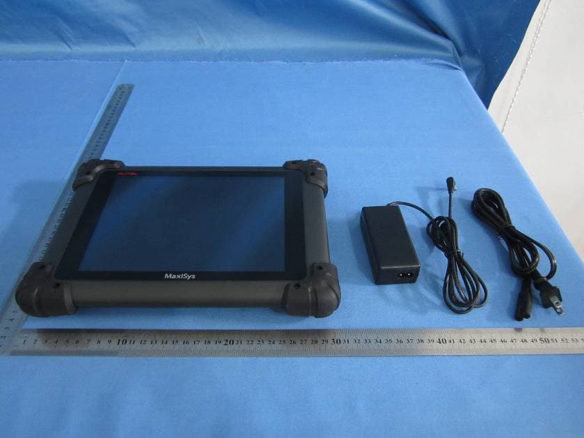 MaxiSys - FCC ID WQ8MAXISYSMY908 - Autel Intelligent Technology Corp., Ltd. (5)