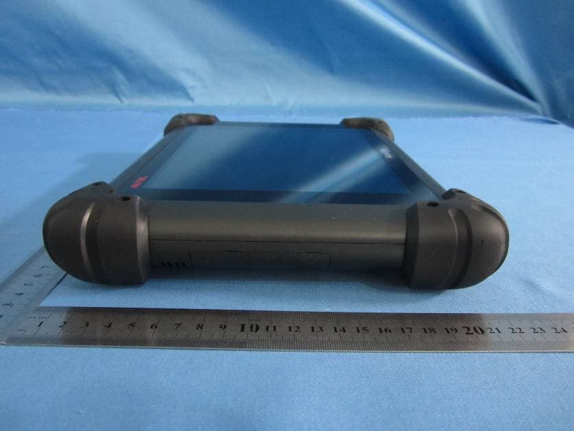 MaxiSys - FCC ID WQ8MAXISYSMY908 - Autel Intelligent Technology Corp., Ltd. (4)