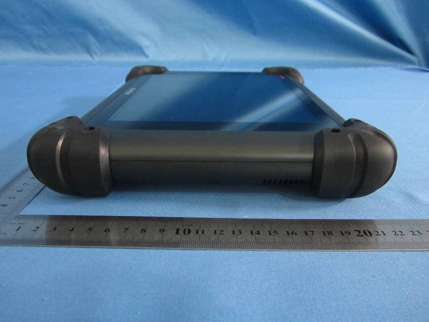 MaxiSys - FCC ID WQ8MAXISYSMY908 - Autel Intelligent Technology Corp., Ltd. (2)
