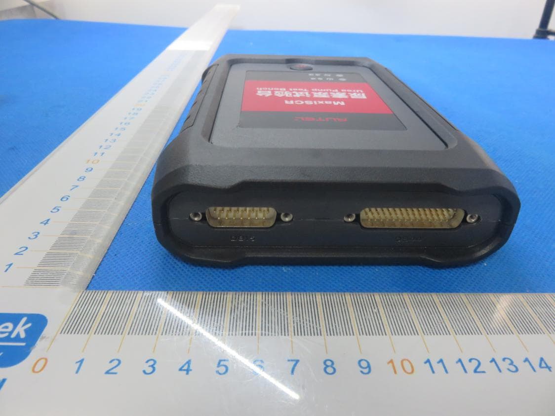 MaxiSys SCR - FCC ID WQ8MAXISYSSCR - Autel Intelligent Technology Corp., Ltd. (5)