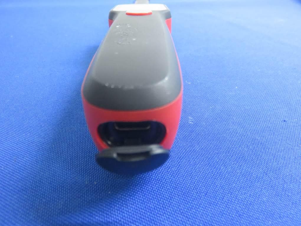Tire & Brake Disc Examiner - FCC ID WQ8TBE200 - Autel Intelligent Technology Corp., Ltd.