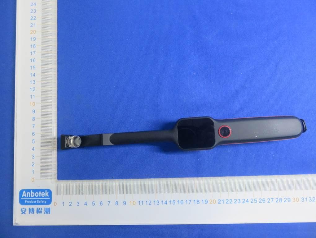 Tire & Brake Disc Examiner - FCC ID WQ8TBE200 - Autel Intelligent Technology Corp., Ltd. (3)