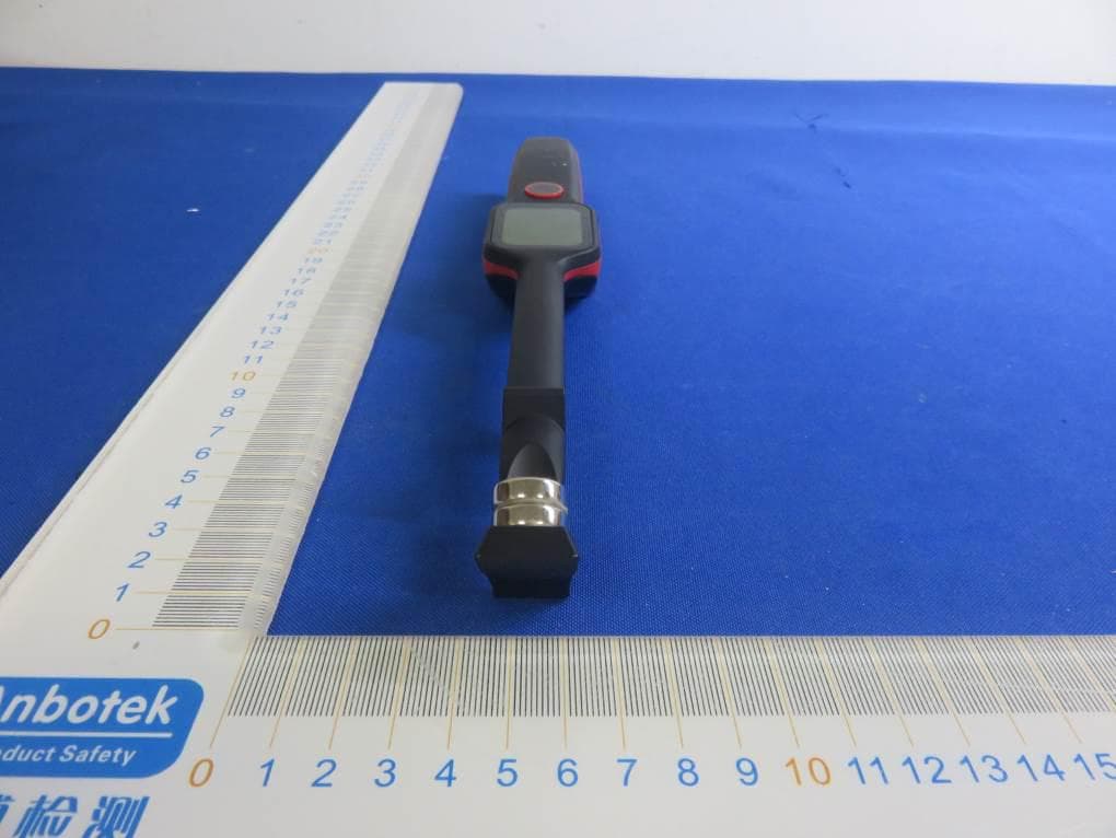 Tire & Brake Disc Examiner - FCC ID WQ8TBE200 - Autel Intelligent Technology Corp., Ltd. (4)