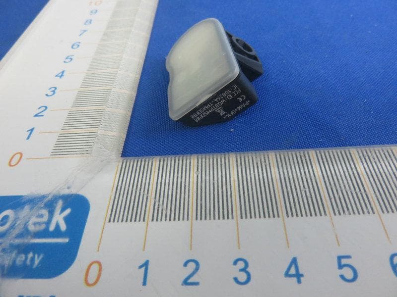 MX-SENSOR - FCC ID WQ8TPMSDF88 - Autel Intelligent Technology Corp., Ltd. (3)