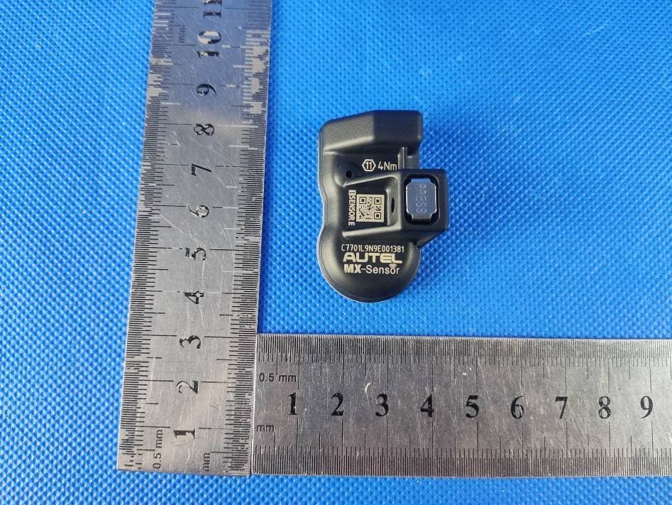 MX-Sensor - FCC ID WQ8TPMSDFA21 - Autel Intelligent Technology Corp., Ltd. (3)
