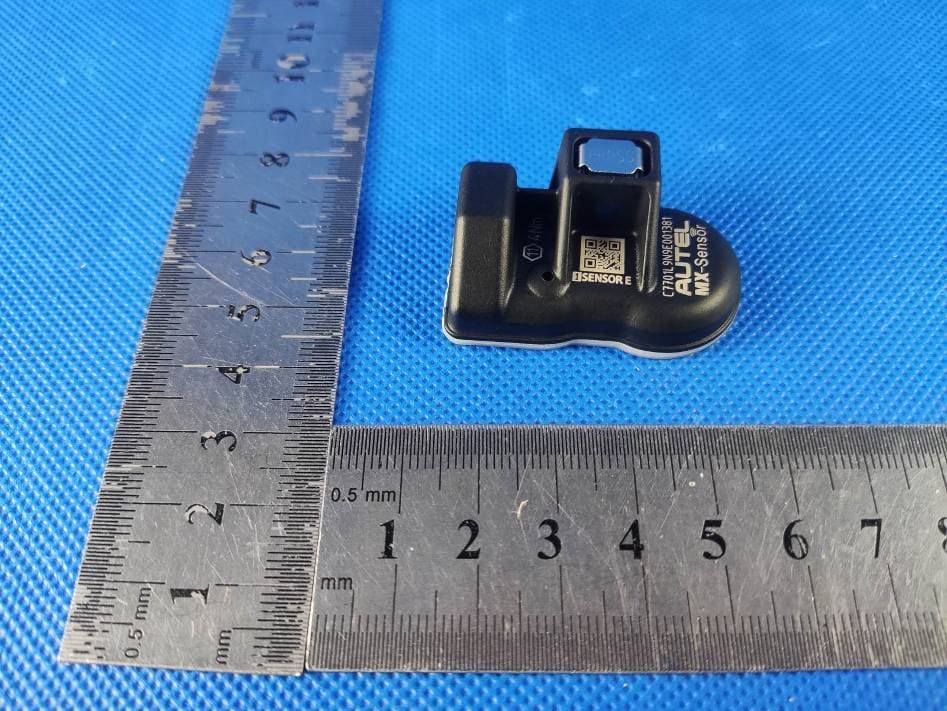 MX-Sensor - FCC ID WQ8TPMSDFA21 - Autel Intelligent Technology Corp., Ltd. (5)