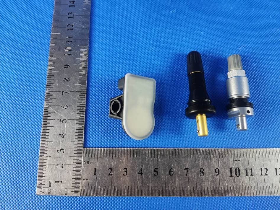 MX-Sensor - FCC ID WQ8TPMSDFA21 - Autel Intelligent Technology Corp., Ltd. (2)