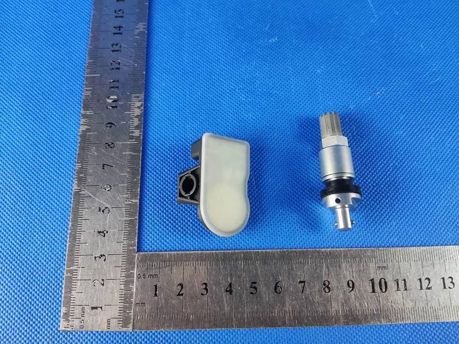 MX-Sensor - FCC ID WQ8TPMSDFA21 - Autel Intelligent Technology Corp., Ltd. (4)