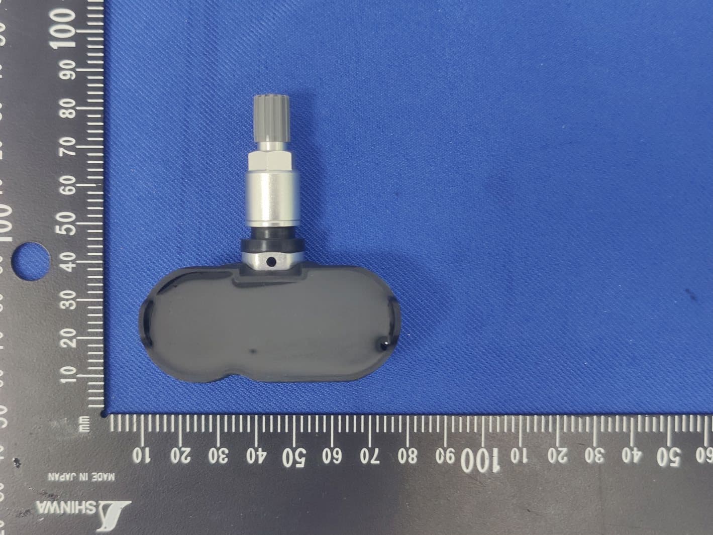 MX-Sensor - FCC ID WQ8TPMST6N8 - Autel Intelligent Technology Corp., Ltd. (2)