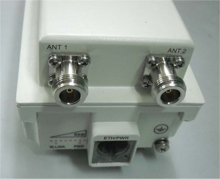 Subscriber unit transceiver - FCC ID WQE5237001 - Siemens Canada Limited (3)