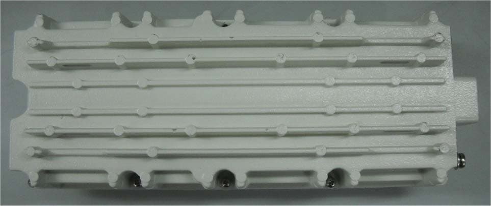 Subscriber unit transceiver - FCC ID WQE5237001 - Siemens Canada Limited (2)