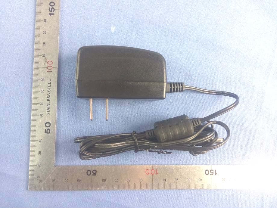 ViVOpay Kiosk III - FCC ID WQJ-KIOSKIII - ID TECH