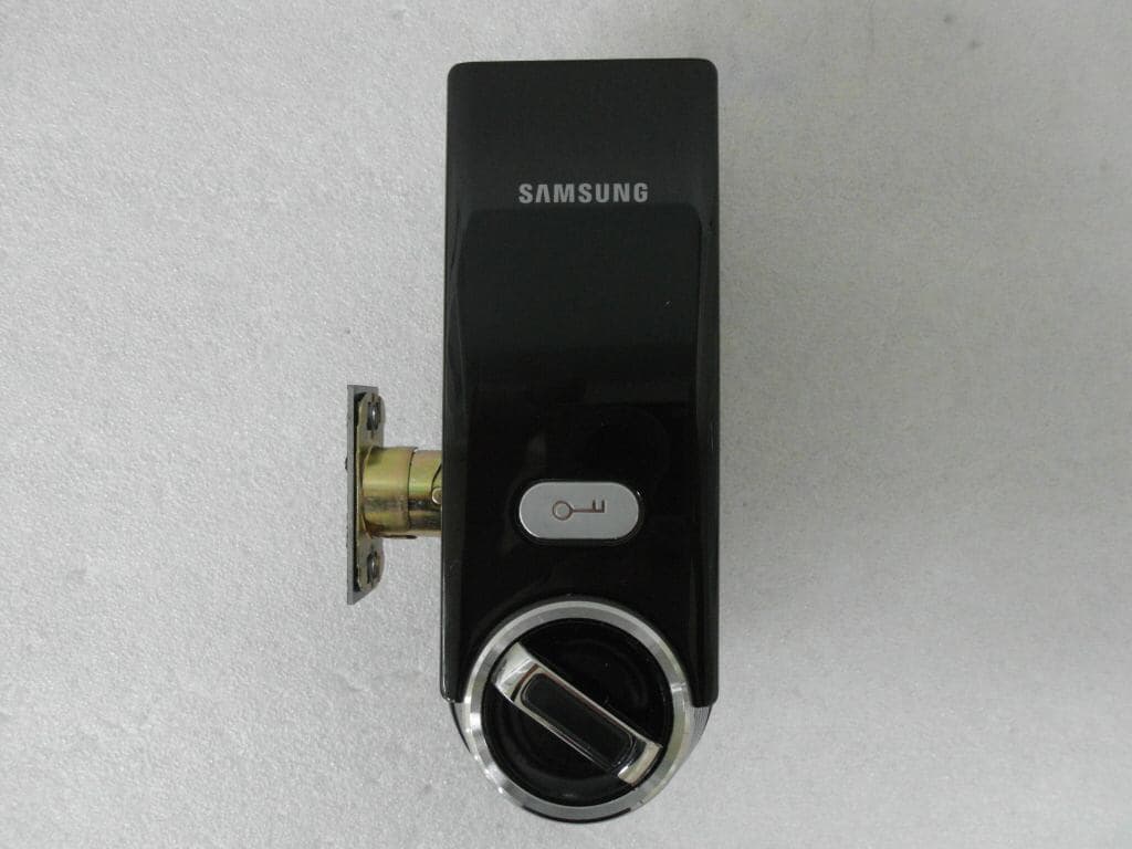 DIGITAL DOORLOCK - FCC ID WQRSHN-WDS700 - Samsung SDS Co., Ltd. (2)