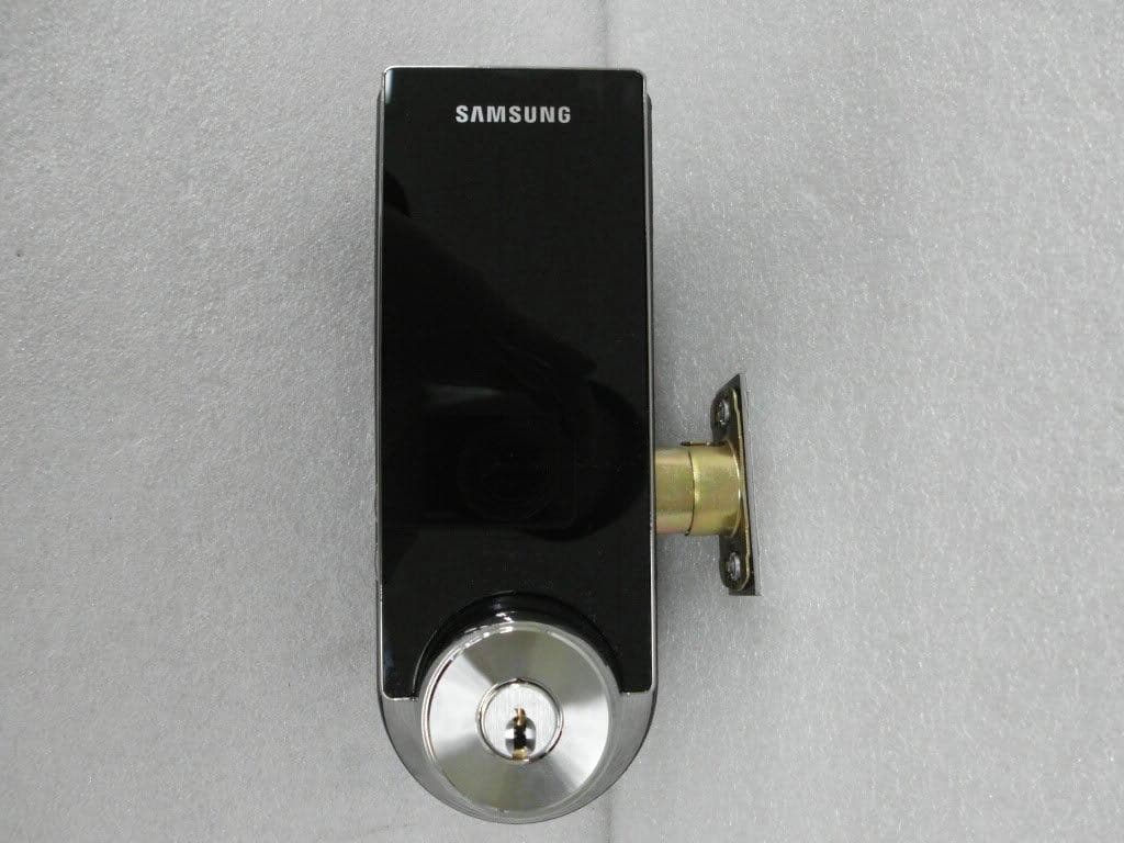 DIGITAL DOORLOCK - FCC ID WQRSHN-WDS700 - Samsung SDS Co., Ltd.