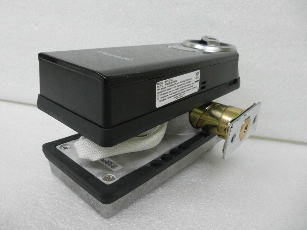 DIGITAL DOORLOCK - FCC ID WQRSHN-WDS700 - Samsung SDS Co., Ltd. (3)